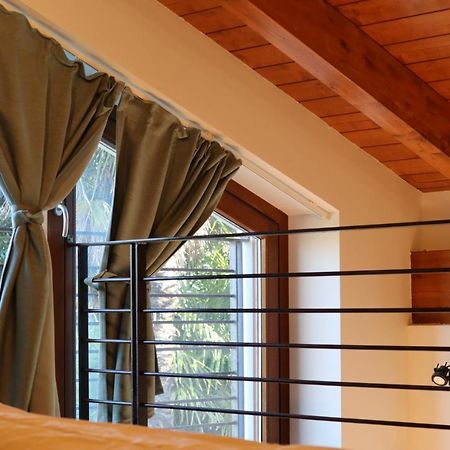 Casa Di Miele Villa Pinerolo Eksteriør bilde