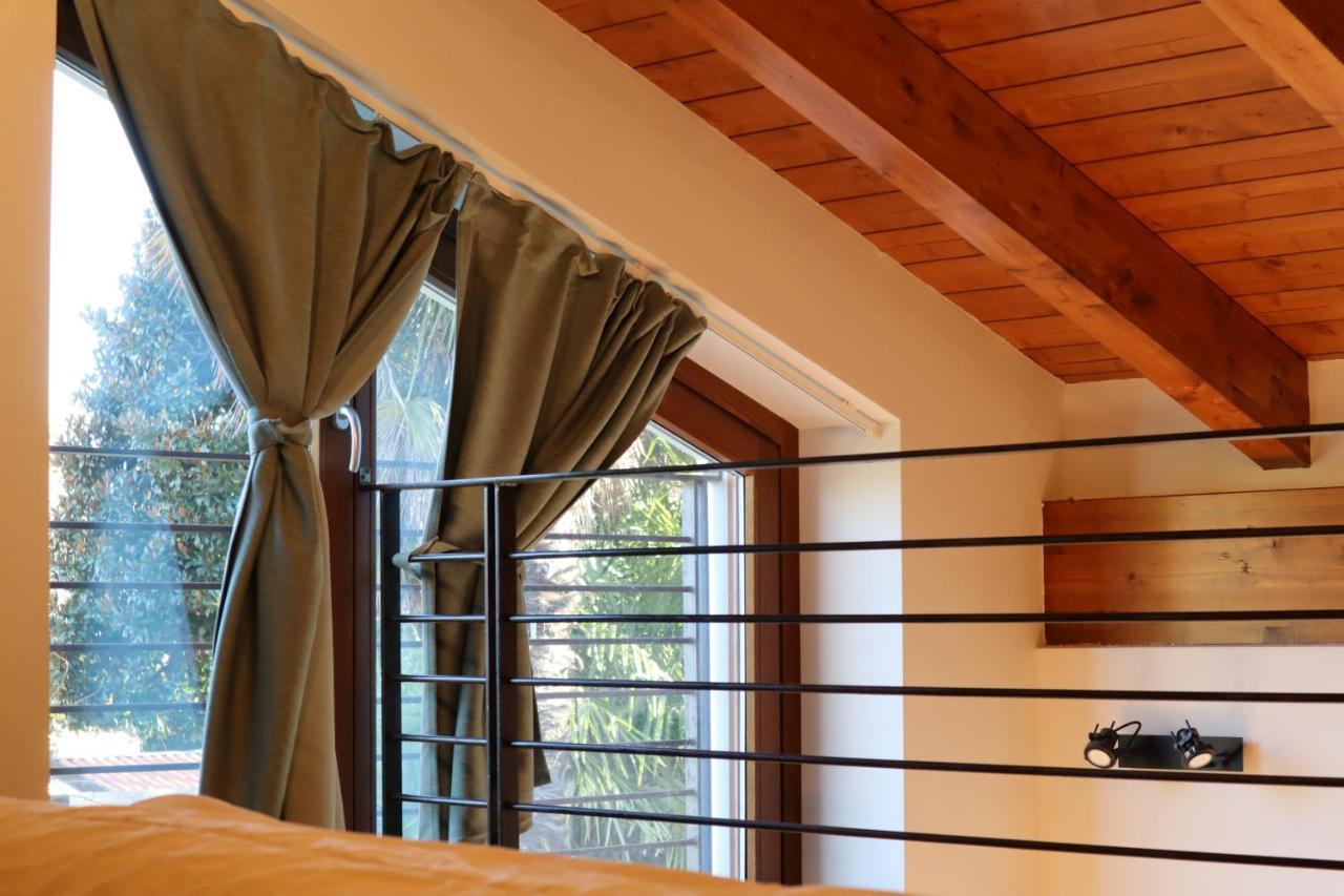 Casa Di Miele Villa Pinerolo Eksteriør bilde