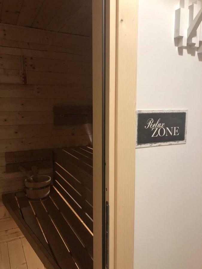 Casa Di Miele Villa Pinerolo Eksteriør bilde