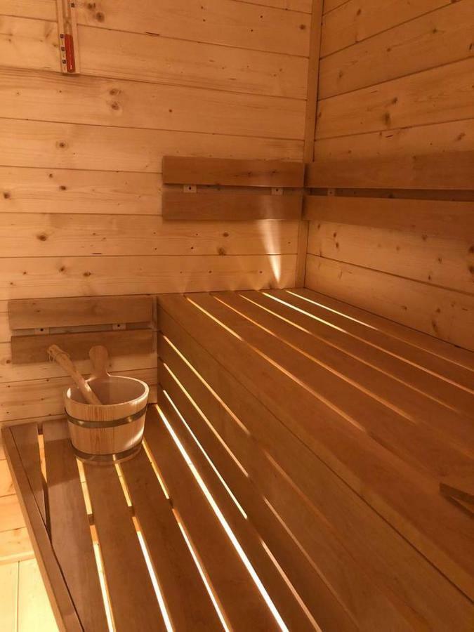 Casa Di Miele Villa Pinerolo Eksteriør bilde