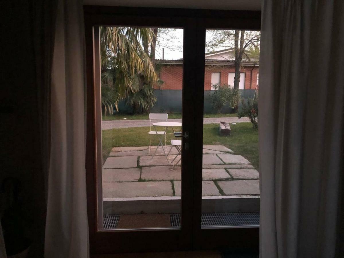 Casa Di Miele Villa Pinerolo Eksteriør bilde