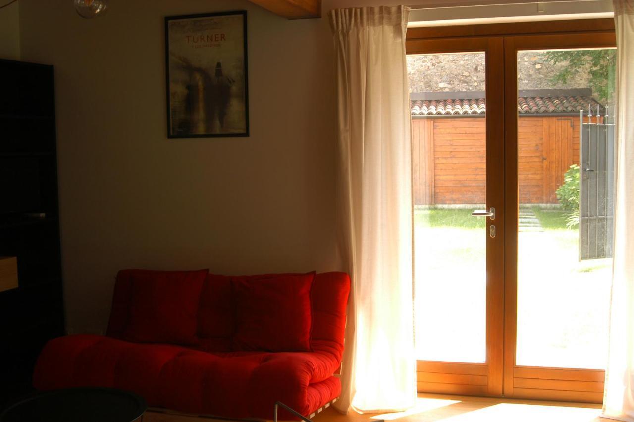 Casa Di Miele Villa Pinerolo Eksteriør bilde